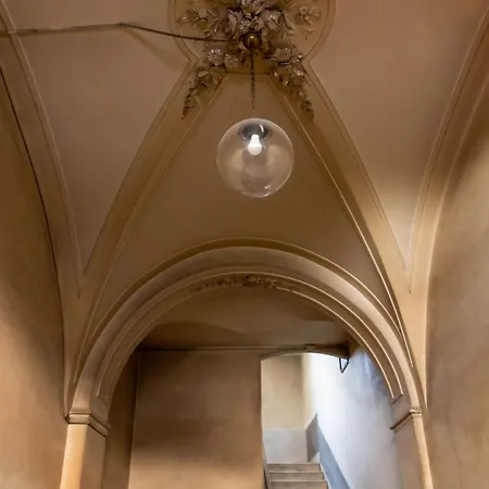 Appartamento La Casa Del Gelsomino Palace Acireale