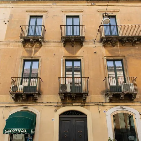 La Casa Del Gelsomino Palace Appartamento *