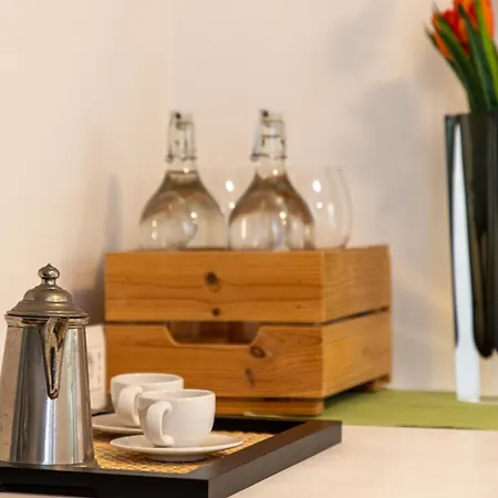 Apartman La Casa Del Gelsomino Palace Acireale