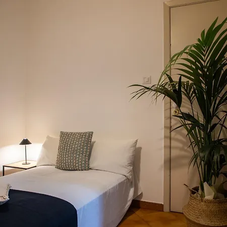 La Casa Del Gelsomino Palace Apartman *