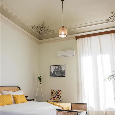 Appartamento La Casa Del Gelsomino Palace Acireale