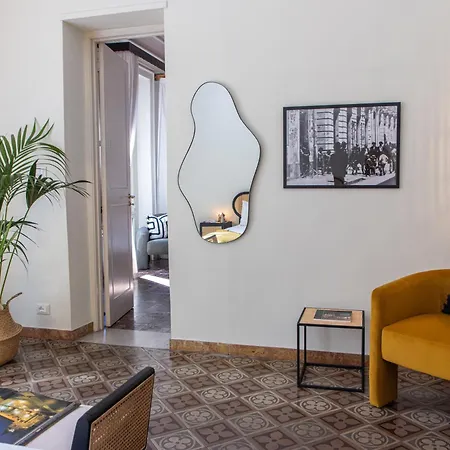 Apartman La Casa Del Gelsomino Palace