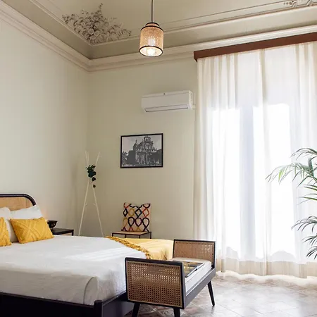 Apartman La Casa Del Gelsomino Palace *
