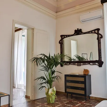 Appartamento La Casa Del Gelsomino Palace