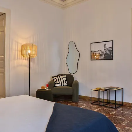 La Casa Del Gelsomino Palace Appartamento Acireale
