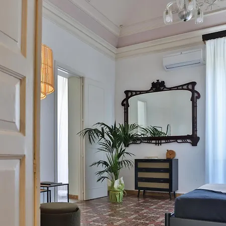 Appartamento La Casa Del Gelsomino Palace *