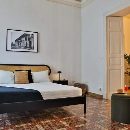 La Casa Del Gelsomino Palace