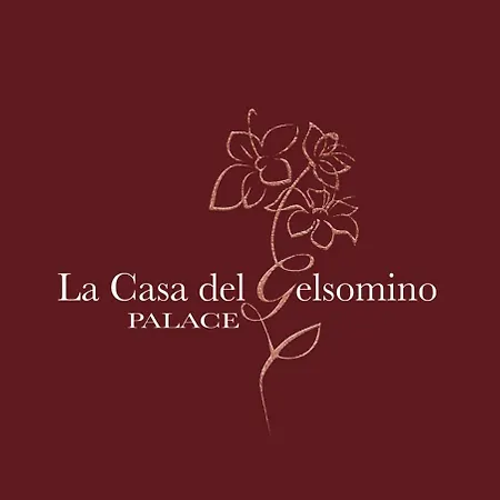 La Casa Del Gelsomino Palace Acireale