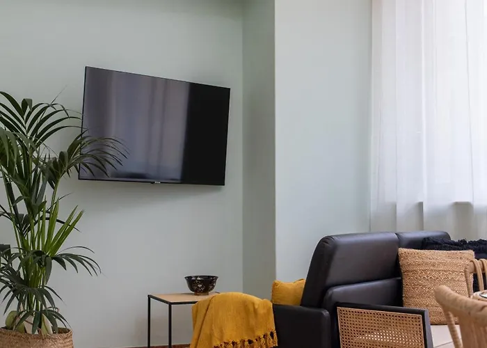 Lejlighed La Casa Del Gelsomino Palace Acireale