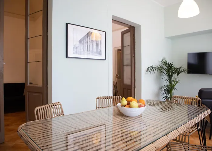 La Casa Del Gelsomino Palace * Acireale