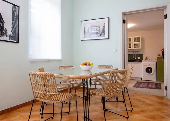 Lejlighed La Casa Del Gelsomino Palace