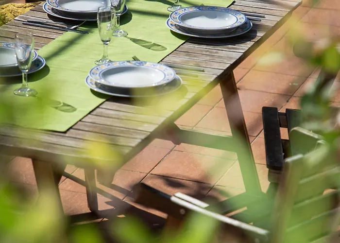 La Casa Del Gelsomino Palace *