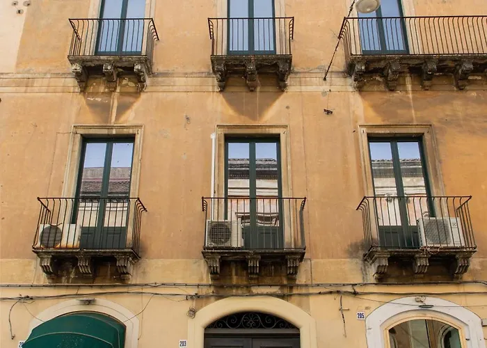 La Casa Del Gelsomino Palace Lejlighed *