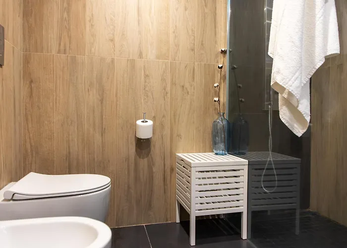 La Casa Del Gelsomino Palace * Acireale