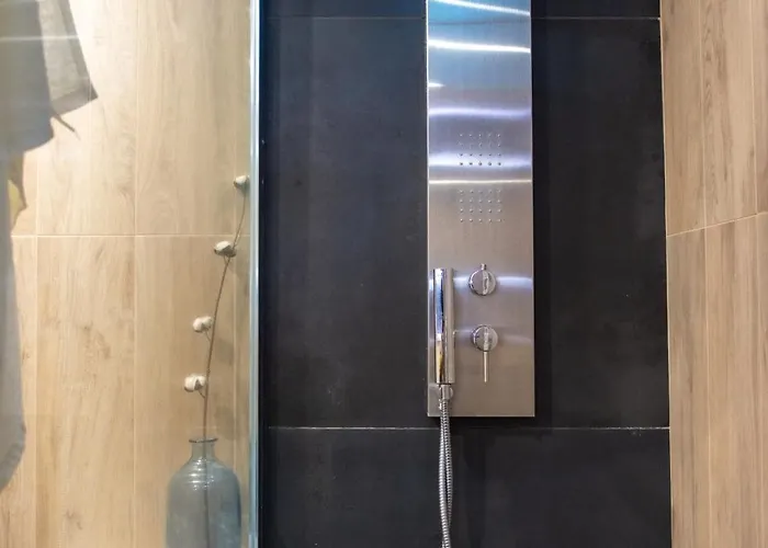 Lejlighed La Casa Del Gelsomino Palace *