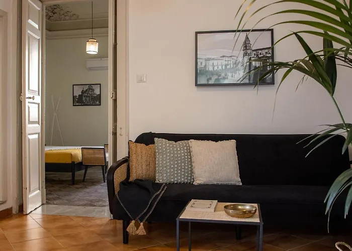 La Casa Del Gelsomino Palace *