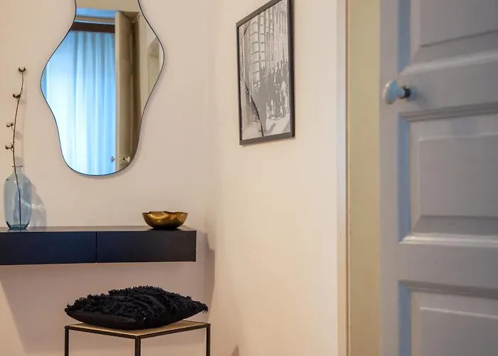 La Casa Del Gelsomino Palace