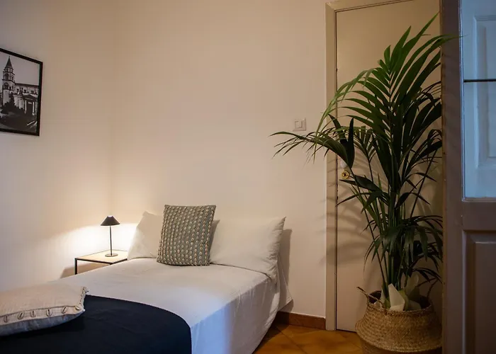 La Casa Del Gelsomino Palace Lejlighed *