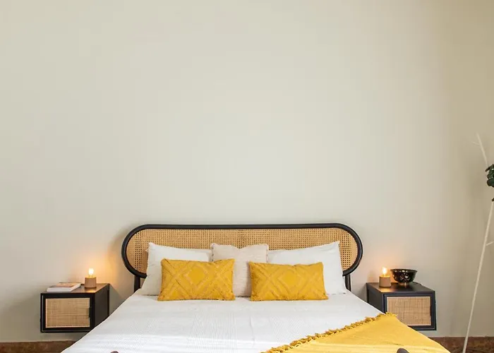 La Casa Del Gelsomino Palace Lejlighed Acireale