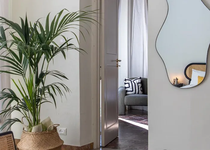 La Casa Del Gelsomino Palace Acireale