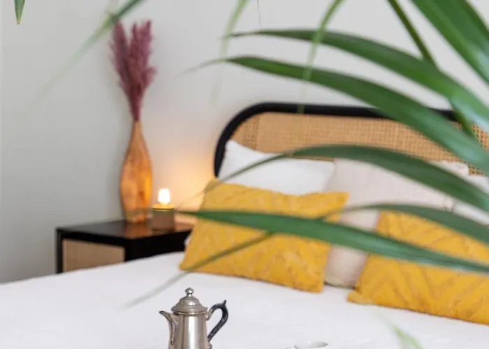 La Casa Del Gelsomino Palace Lejlighed