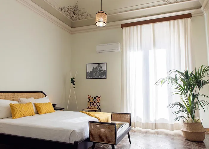 Lejlighed La Casa Del Gelsomino Palace *