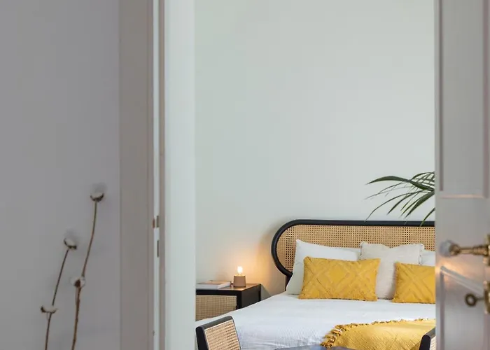 La Casa Del Gelsomino Palace