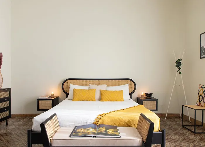 La Casa Del Gelsomino Palace Lejlighed *