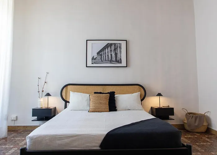 La Casa Del Gelsomino Palace