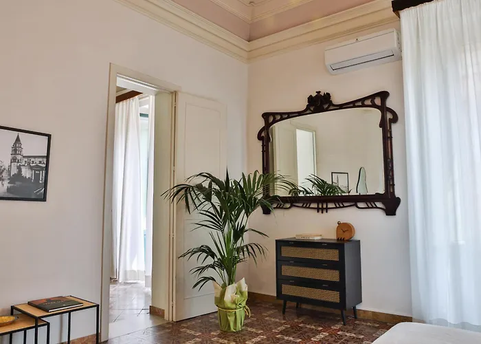 Lejlighed La Casa Del Gelsomino Palace