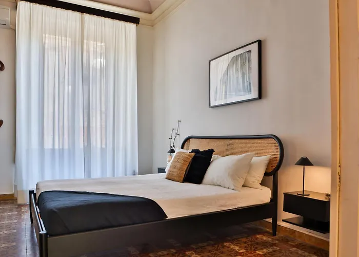 La Casa Del Gelsomino Palace Lejlighed