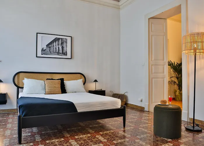 La Casa Del Gelsomino Palace