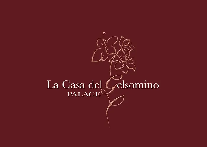 La Casa Del Gelsomino Palace Acireale